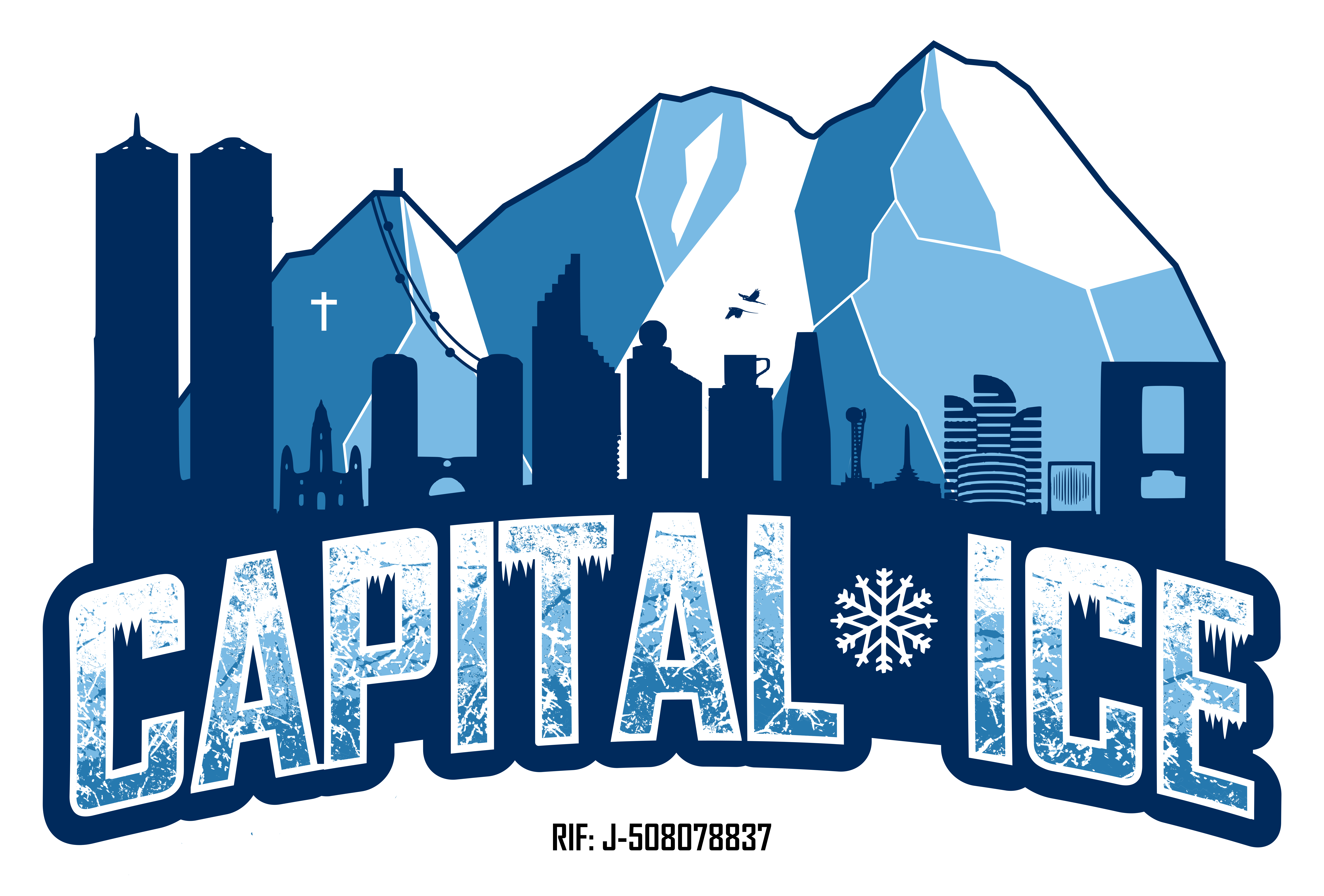 Capital ICE